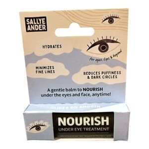 Sallye Ander Nourish Under Eye Treatment